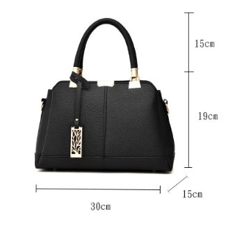 CROSSBODY - Bag
