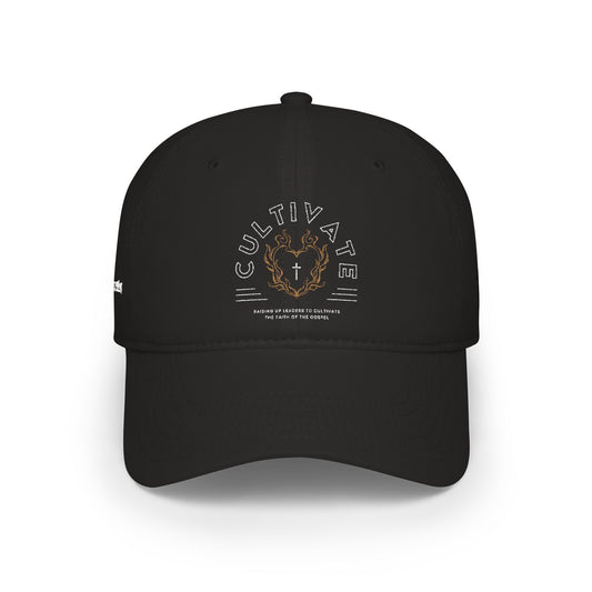 Cultivate Hat - kingdom collective collection