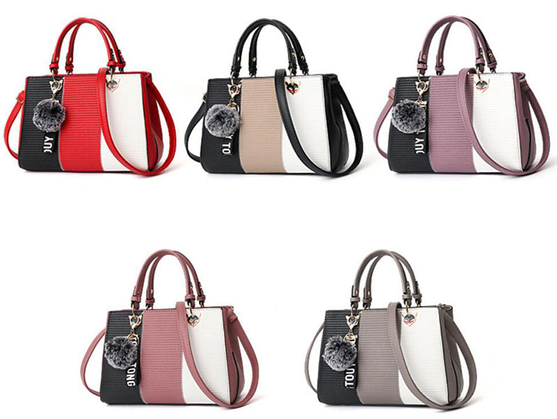 Bible Handbag/Personal HandBag