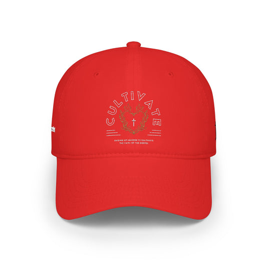 Cultivate Hat - kingdom collective collection