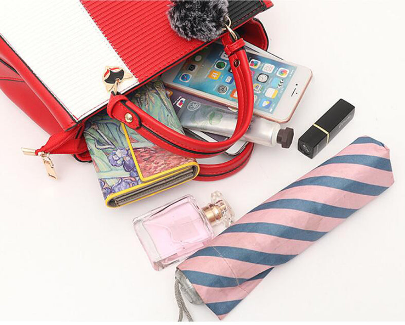 Bible Handbag/Personal HandBag