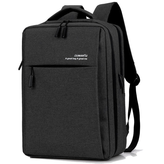 BIBLE/LAPTOP - Men’s Backpack