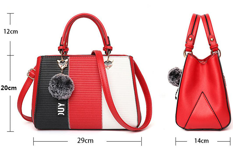 Bible Handbag/Personal HandBag